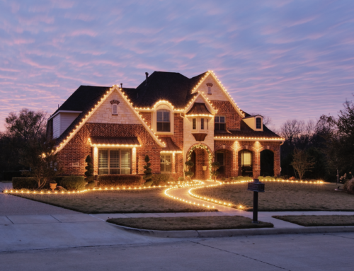 Essential Tips for Properly Installing Your Christmas Lights This Year