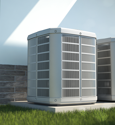 Heat Pump