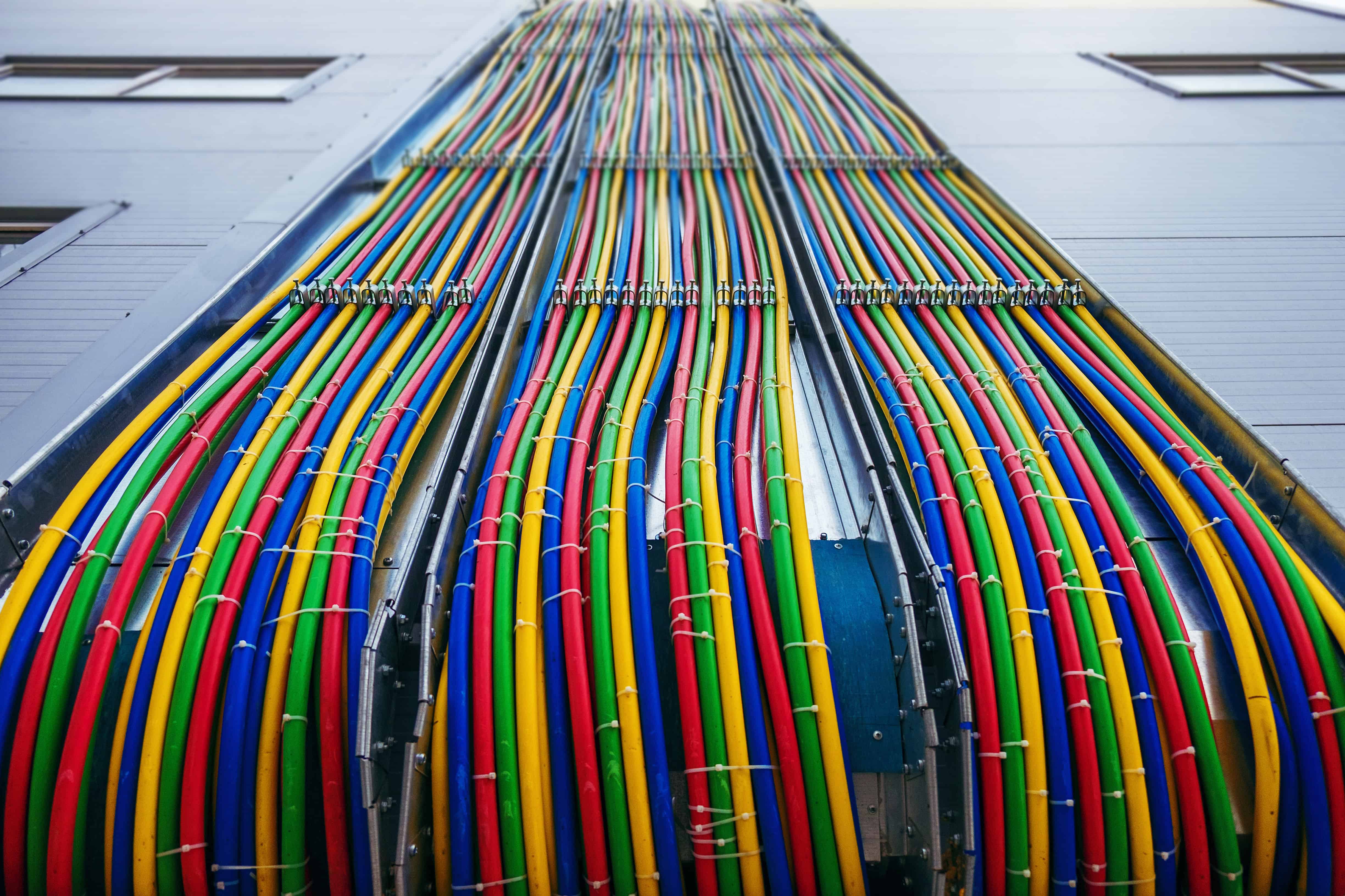 Wiring and safety terms explained