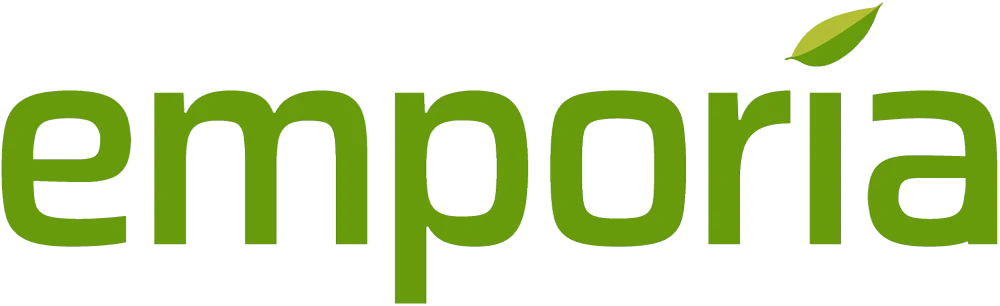 Emporia EV charger
