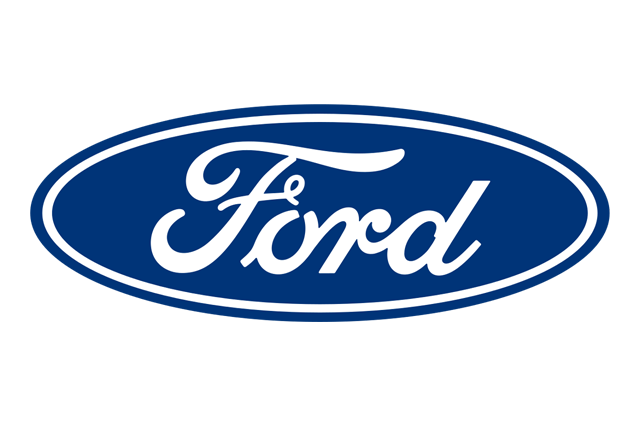 Ford EV charger