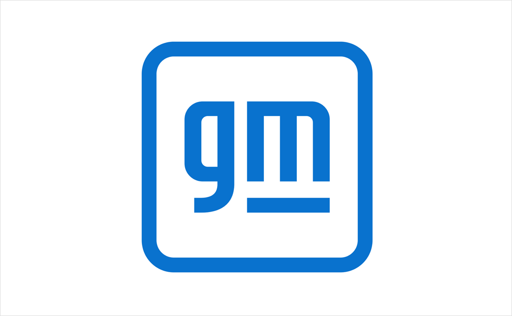 GM Energy EV charger