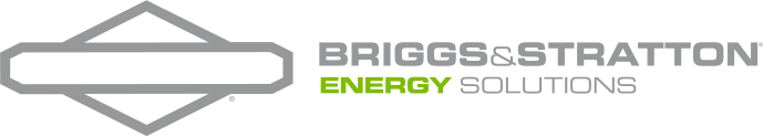 Briggs and Stratton generator installation