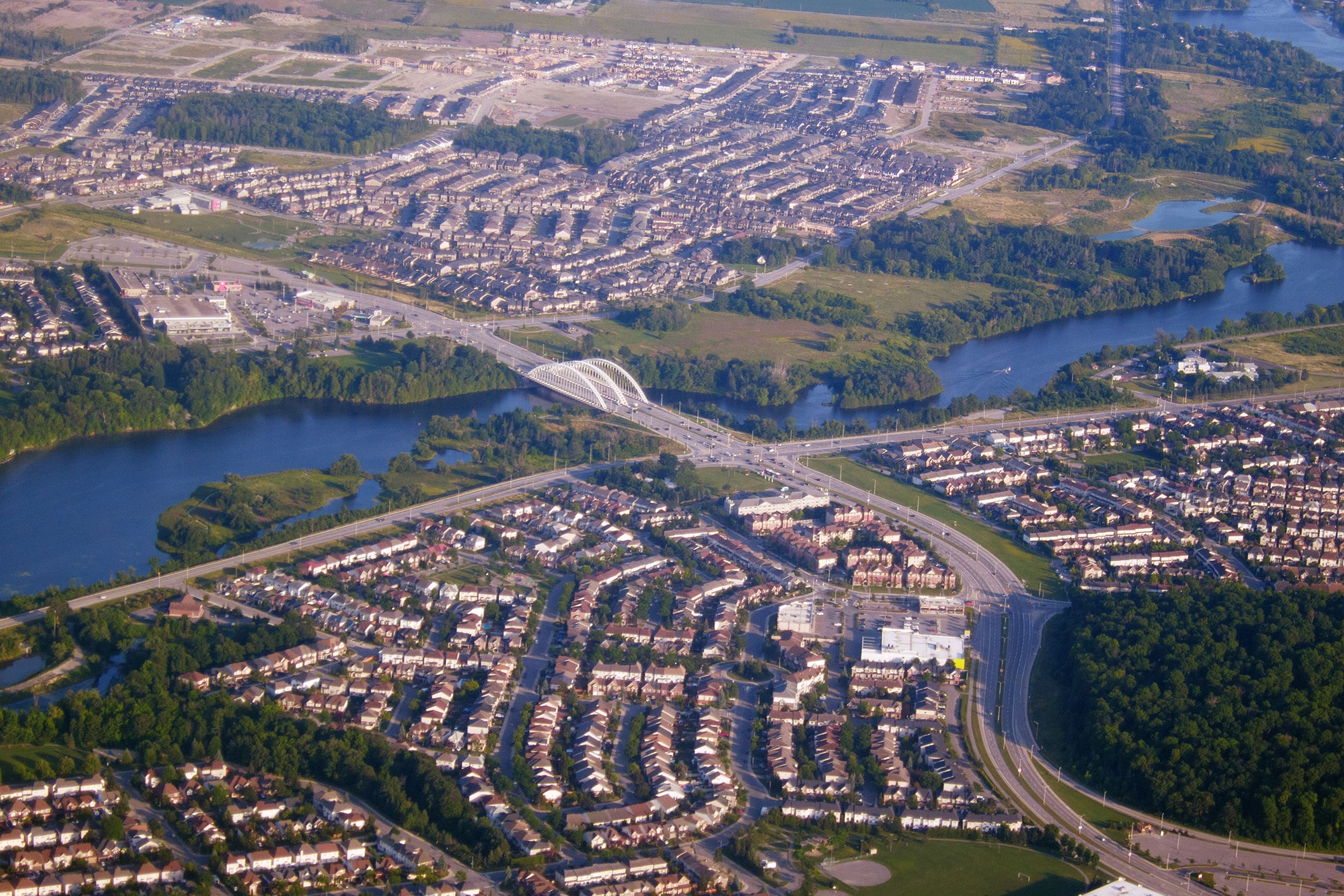 Electricians in Barrhaven